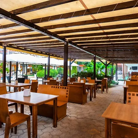 Complex Sunrise By Hmg Otel 3*