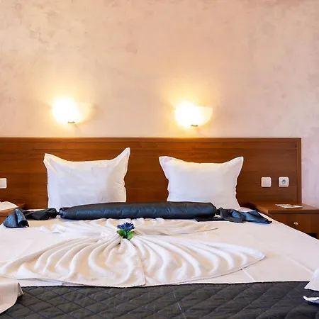 Otel Complex Sunrise By Hmg 3*