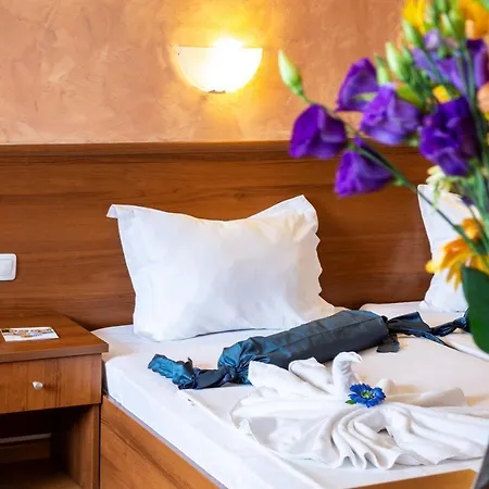 Complex Sunrise By Hmg Hotel 3*