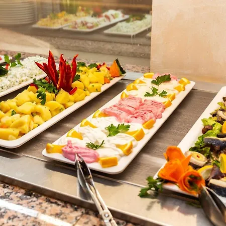 Otel Complex Sunrise By Hmg