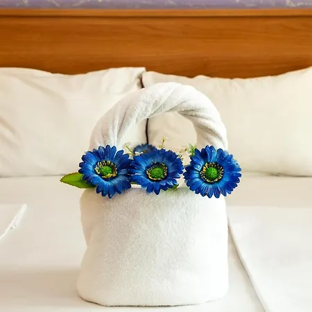 Complex Sunrise By Hmg Hotel Sunny Beach