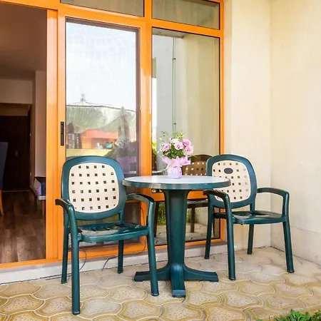 Hotel Complex Sunrise By Hmg 3*