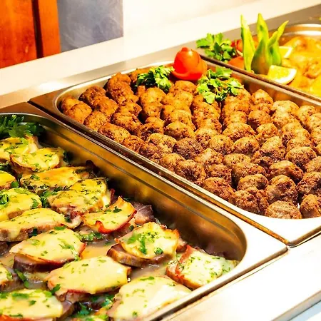 Complex Sunrise By Hmg