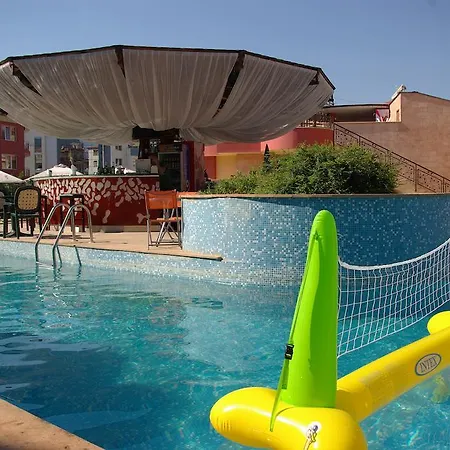 Complex Sunrise By Hmg Otel 3*