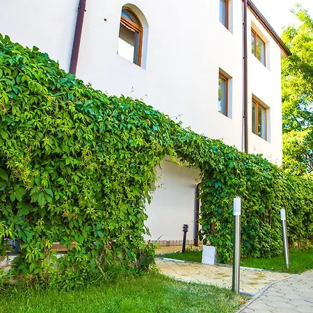 Complex Sunrise By Hmg Otel Sunny Beach