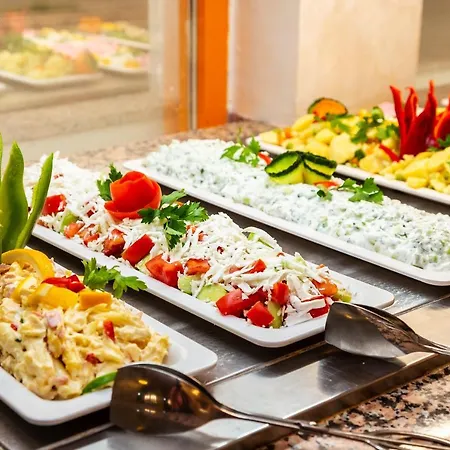 Complex Sunrise By Hmg 3*