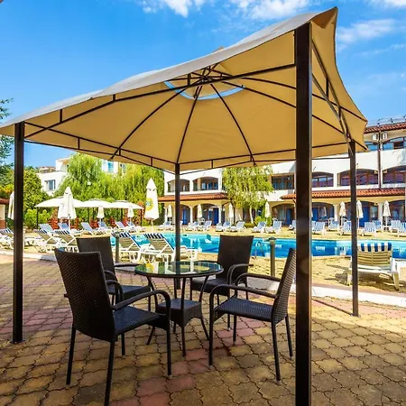 Complex Sunrise By Hmg