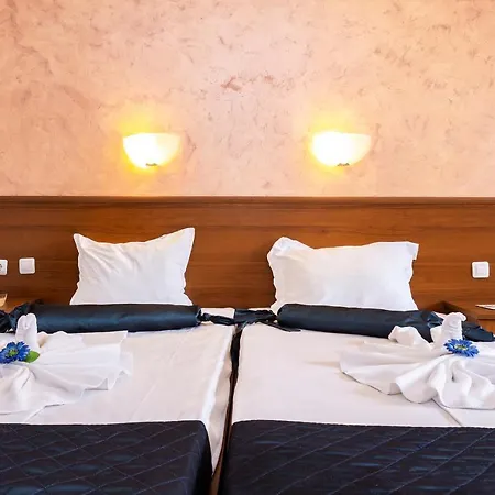 Complex Sunrise By Hmg 3*