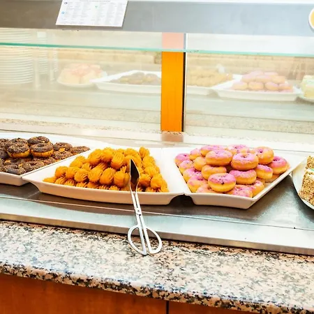 Complex Sunrise By Hmg 3* Słoneczny Brzeg