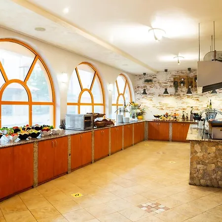 Complex Sunrise By Hmg Hotel