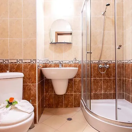 Hotel Complex Sunrise By Hmg Sluneční pobřeží