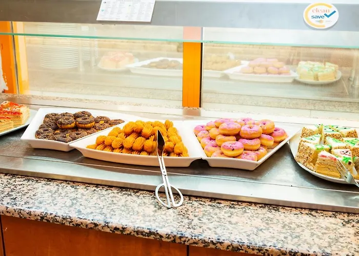 Complex Sunrise By Hmg 3* Slăntjev Brjag