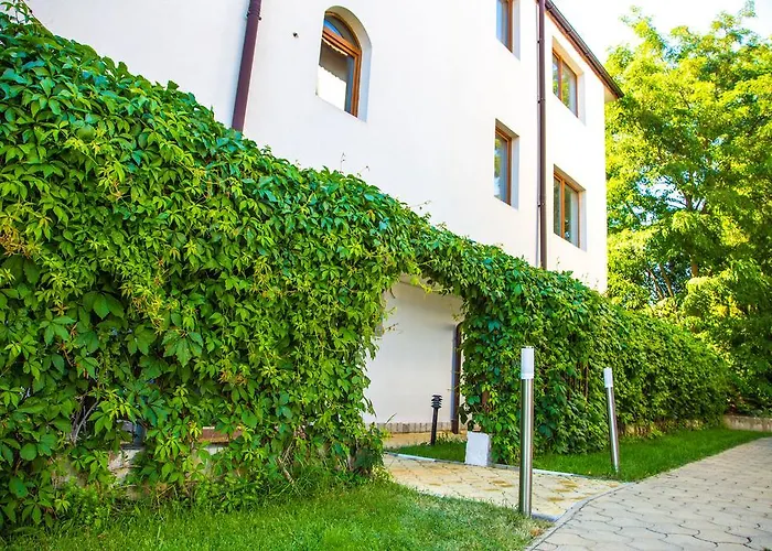 Complex Sunrise By Hmg Hotel Sluneční pobřeží