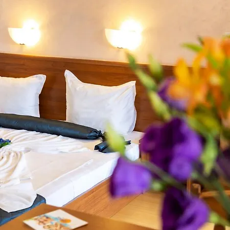 Complex Sunrise By Hmg 3* Słoneczny Brzeg