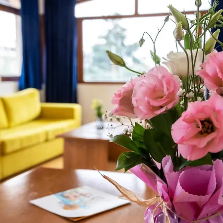 Complex Sunrise By Hmg 3* Słoneczny Brzeg