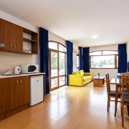 Complex Sunrise By Hmg Hotel 3*