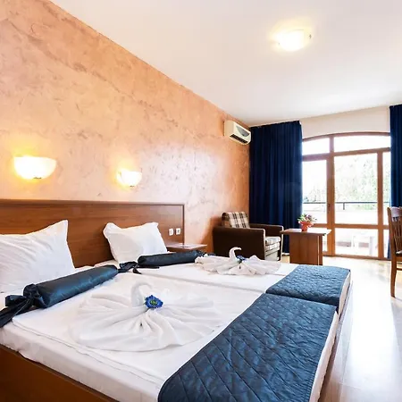 Complex Sunrise By Hmg 3* Słoneczny Brzeg