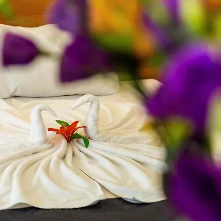 Complex Sunrise By Hmg 3* Słoneczny Brzeg