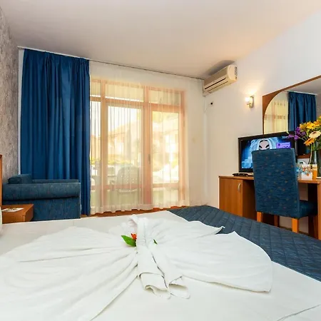 Complex Sunrise By Hmg Hotel