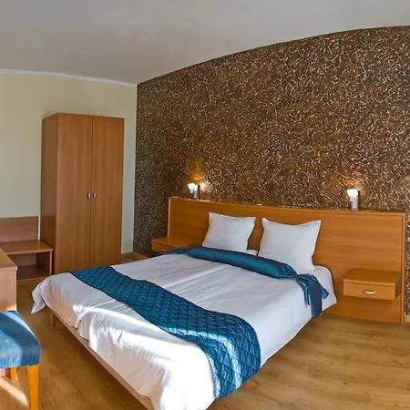 Hotel Complex Sunrise By Hmg Słoneczny Brzeg