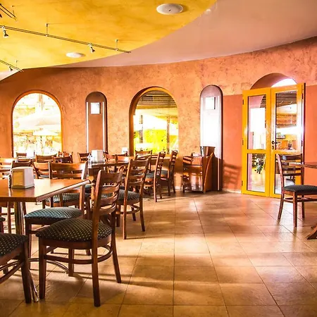 Hotel Complex Sunrise By Hmg