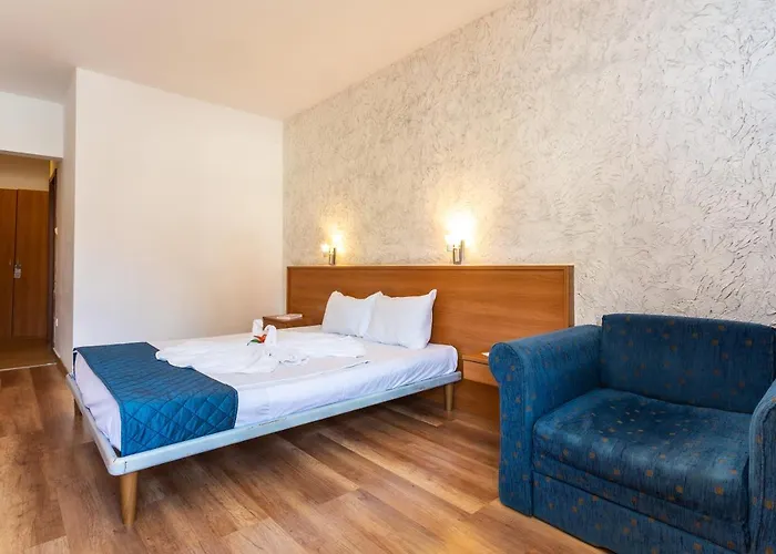 Complex Sunrise By Hmg Hotel 3*