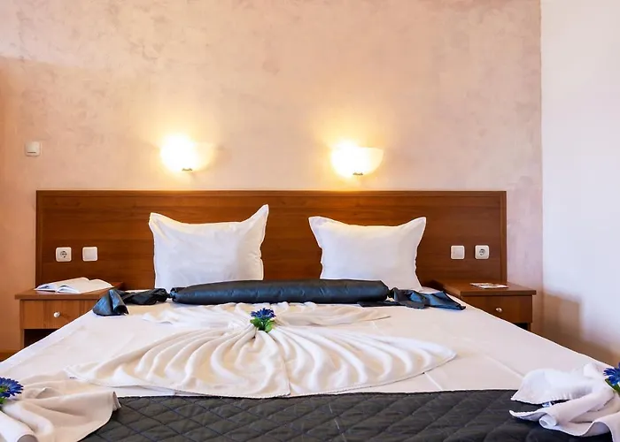 Хотел Complex Sunrise By Hmg 3*