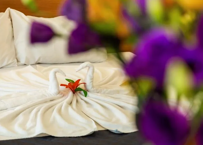 Complex Sunrise By Hmg 3* Слънчев бряг