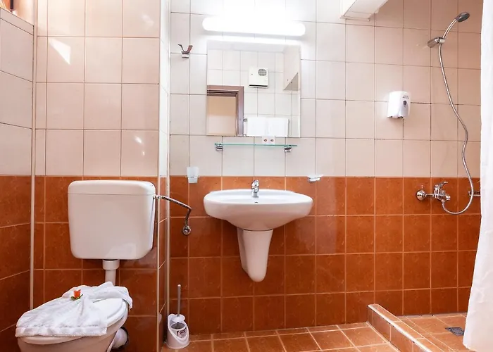 Complex Sunrise By Hmg Hotel 3*