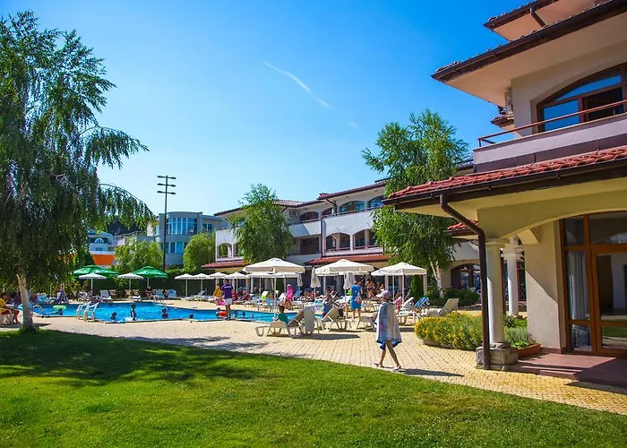 Complex Sunrise By Hmg 3*